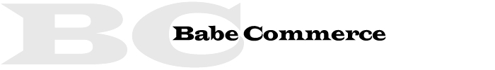 Babe Commerce